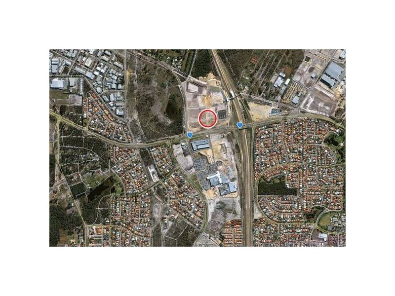 7/ Level 2, 2 Stockton Bend, Success WA 6164