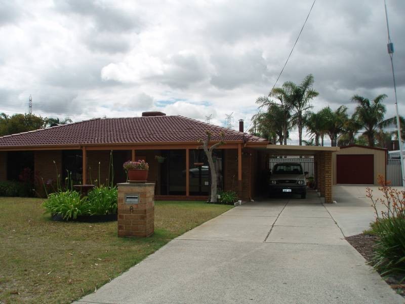 8 Prentice Place, South Lake WA 6164