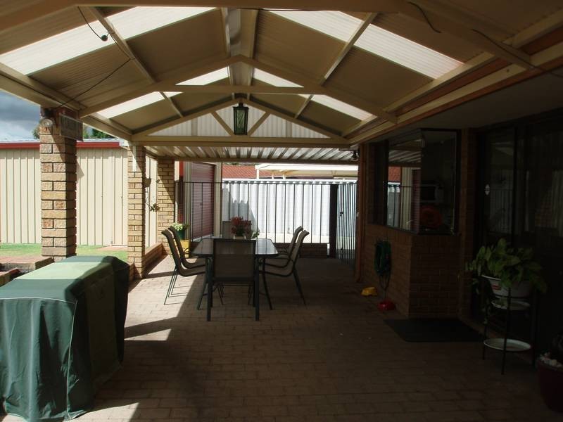 8 Prentice Place, South Lake WA 6164