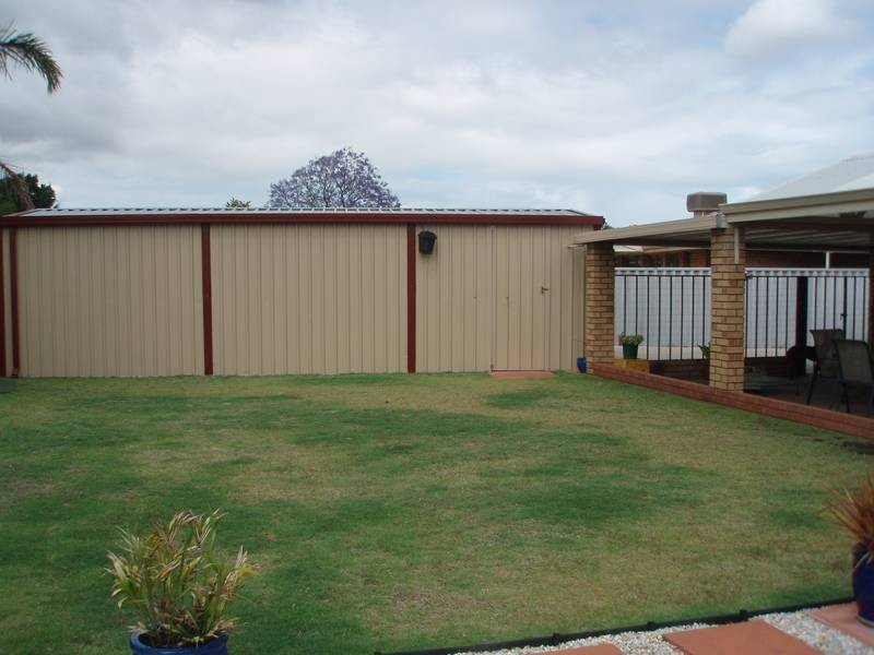 8 Prentice Place, South Lake WA 6164