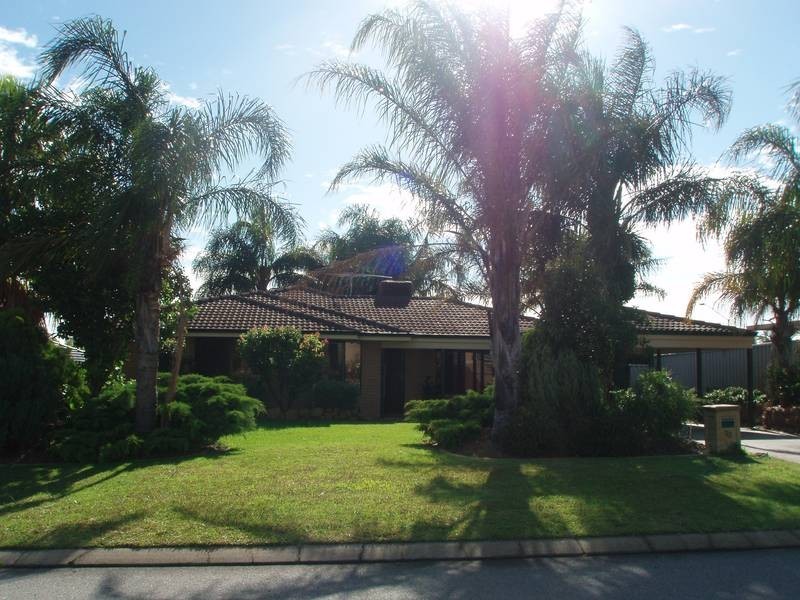 22 Virgilia Terrace, South Lake WA 6164