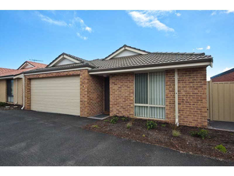 5/39-49 Barfield Road, Hammond Park WA 6164