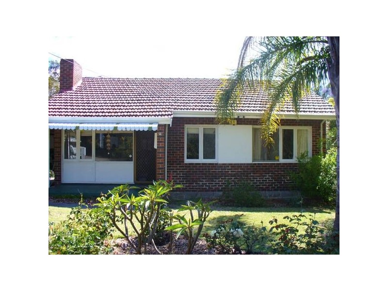 34 Lockett Street, Coolbellup WA 6163