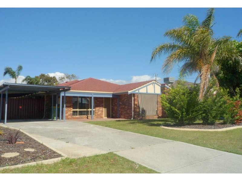 4 Osprey Drive, Yangebup WA 6164