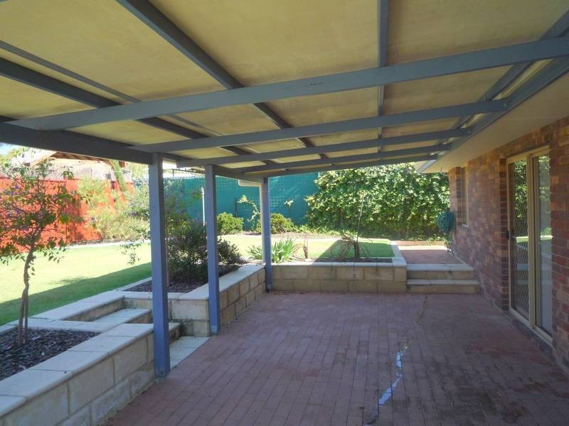 4 Osprey Drive, Yangebup WA 6164