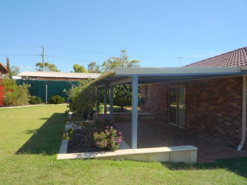 4 Osprey Drive, Yangebup WA 6164
