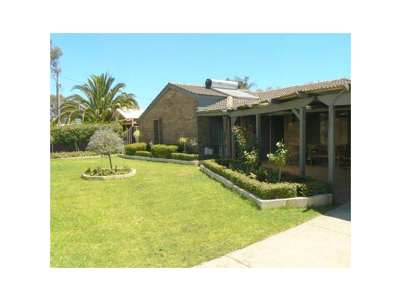 3 Osprey Drive, Yangebup WA 6164