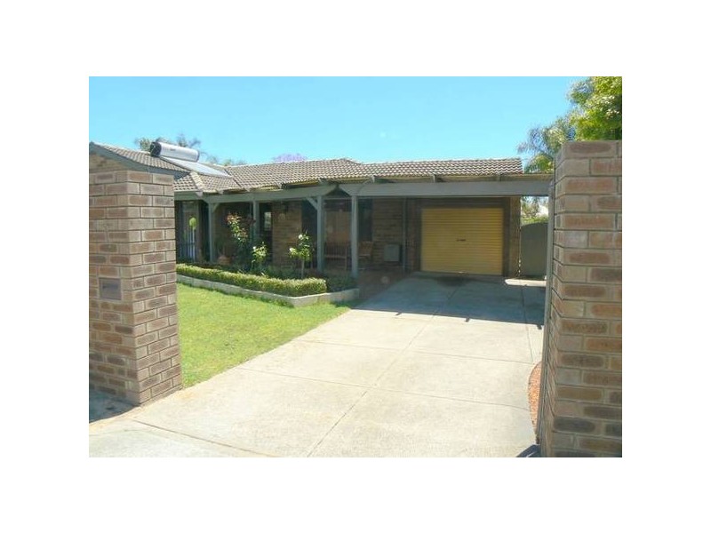 3 Osprey Drive, Yangebup WA 6164