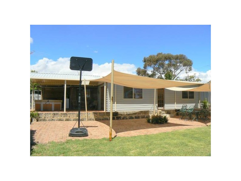 3 Osprey Drive, Yangebup WA 6164