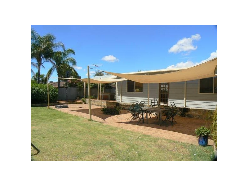 3 Osprey Drive, Yangebup WA 6164