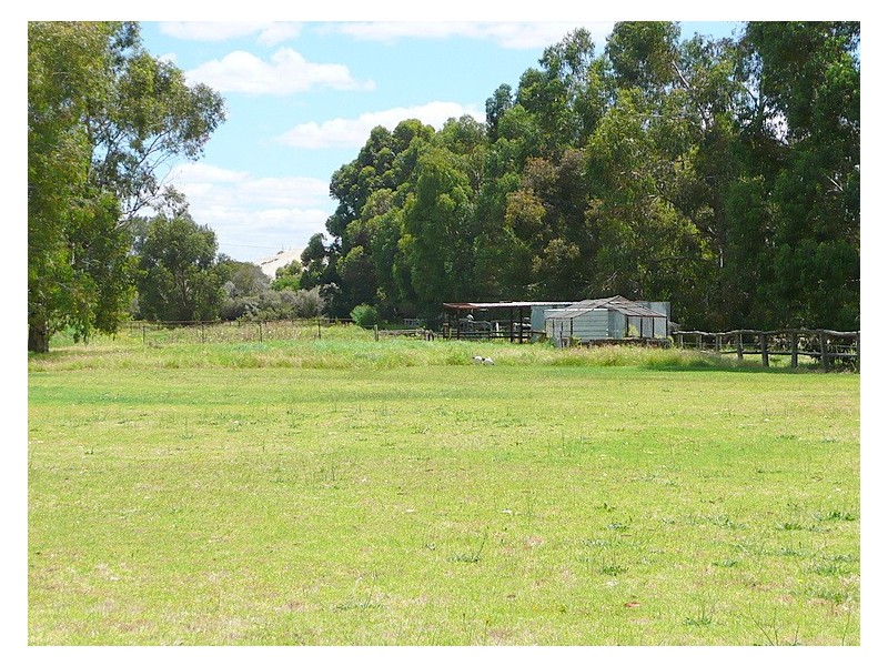 29 Gutteridge Road, Banjup WA 6164