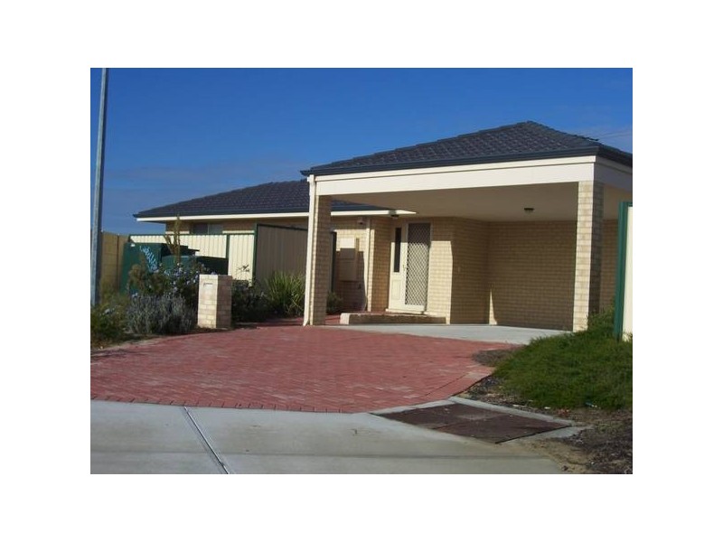 7/44 Pearson Drive, Success WA 6164