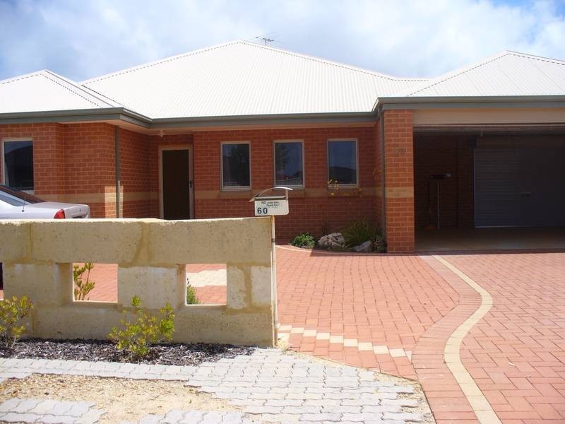 60 Merrimac Loop, Rockingham WA 6168
