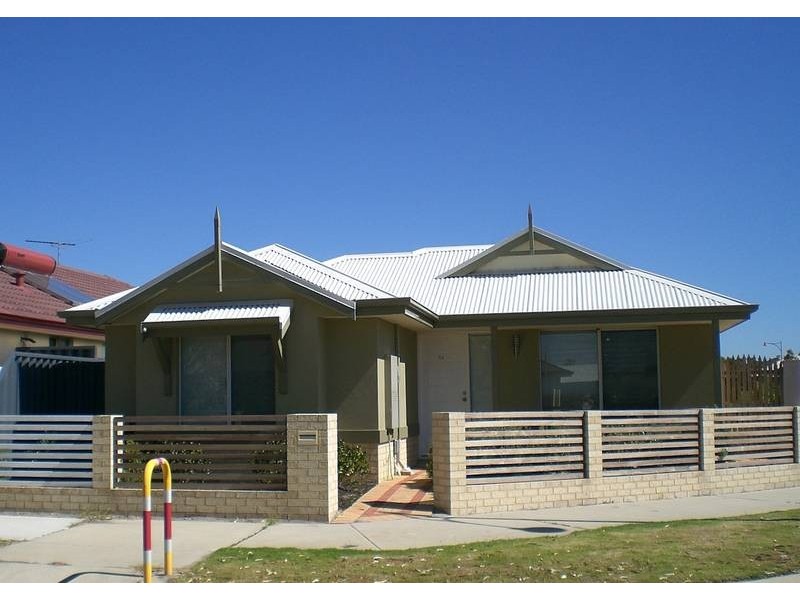 34 Rivergums Bvd, Baldivis WA 6171