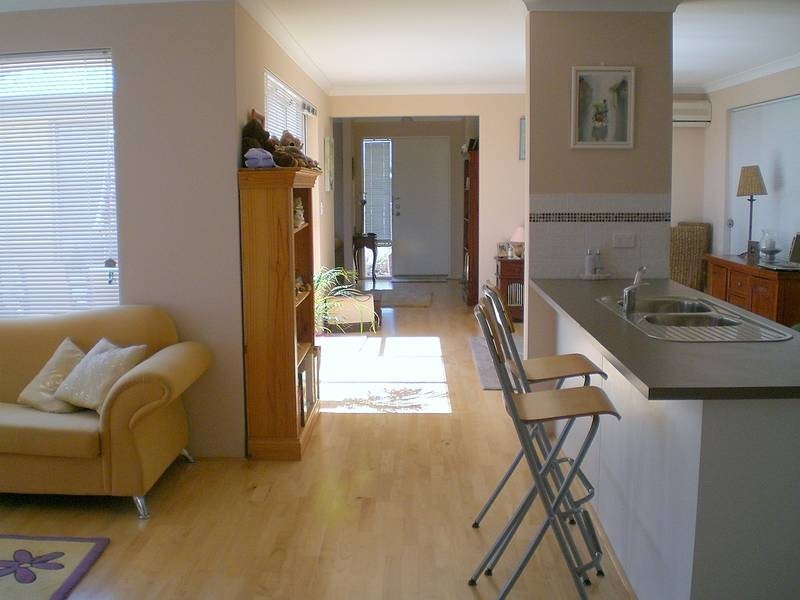 34 Rivergums Bvd, Baldivis WA 6171