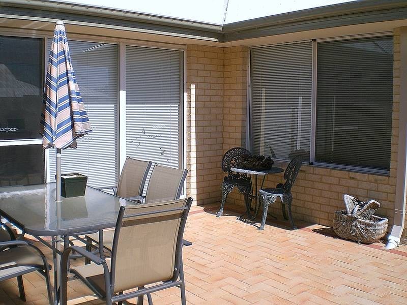 34 Rivergums Bvd, Baldivis WA 6171