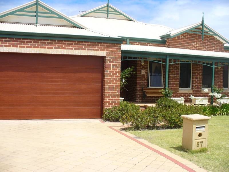 57 Unity Way, Atwell WA 6164