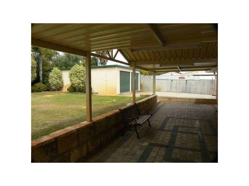 50 Osprey Drive, Yangebup WA 6164