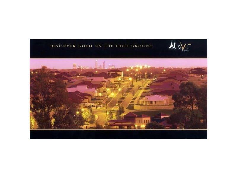 11 Friarbird Terrace, Beeliar WA 6164