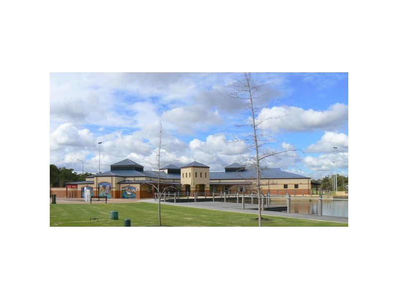 11 Friarbird Terrace, Beeliar WA 6164