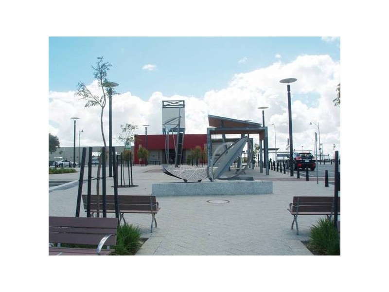 6/2 Stockton Bend, Cockburn Central WA 6164