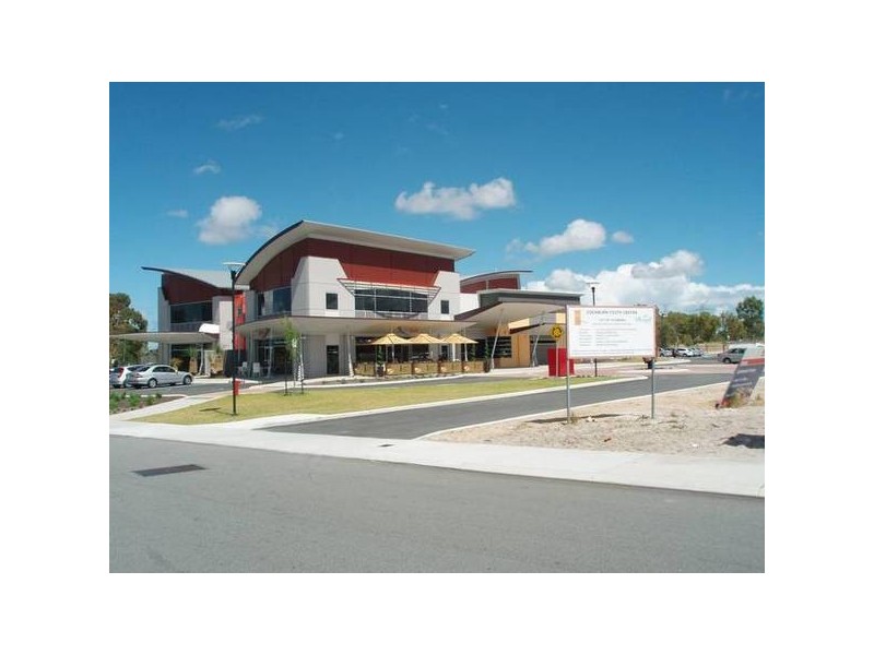 6/2 Stockton Bend, Cockburn Central WA 6164