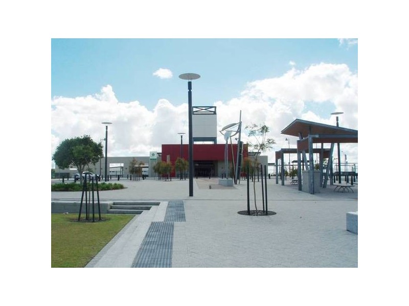 6/2 Stockton Bend, Cockburn Central WA 6164