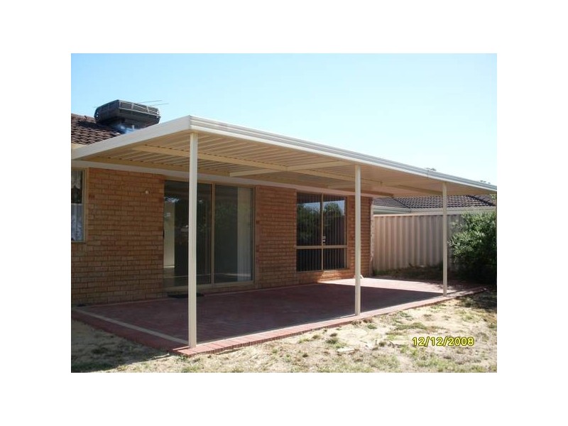 4 Bryah Court, Yangebup WA 6164