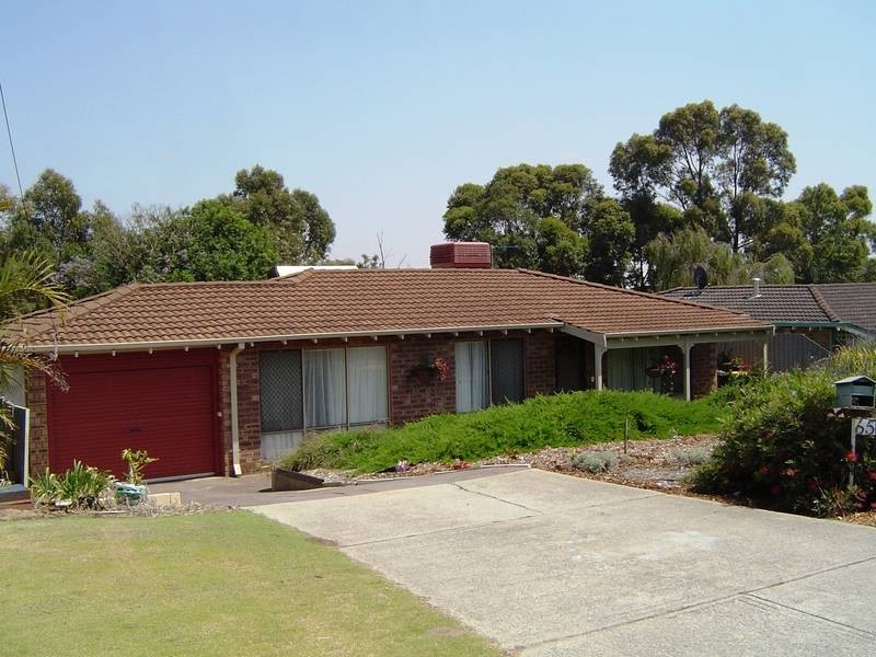 65 Plover Drive, Yangebup WA 6164