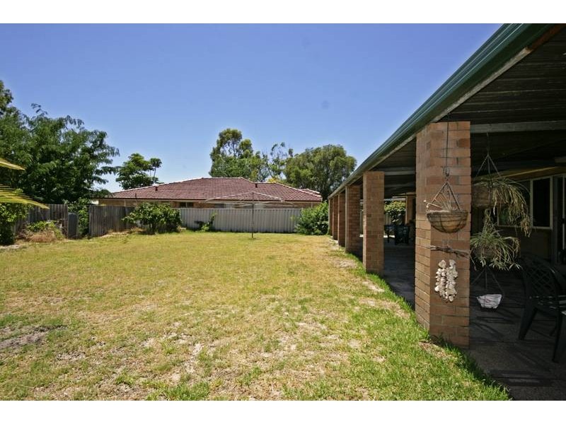12 HERMES STREET, Riverton WA 6148
