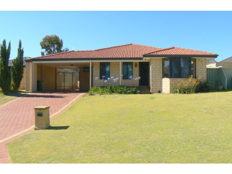 10 Kowara Dale, Beeliar WA 6164