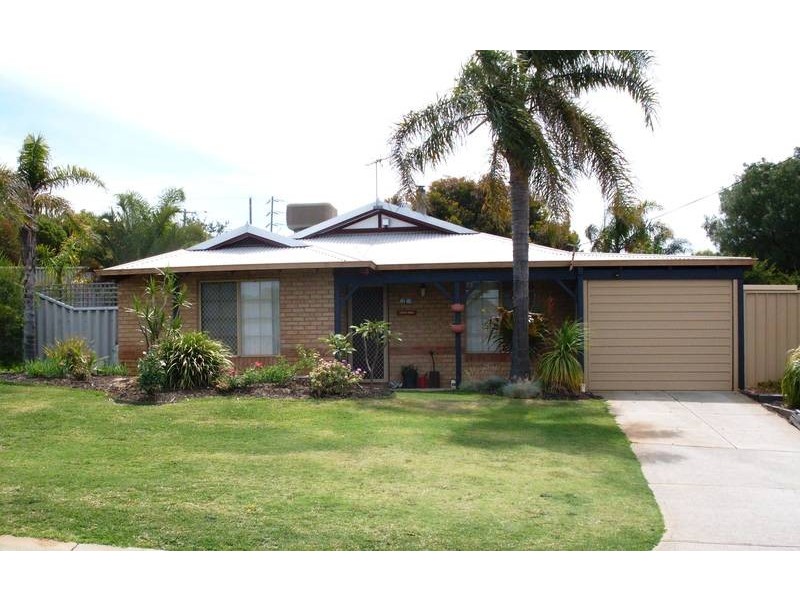 39 Milgun Drive, Yangebup WA 6164