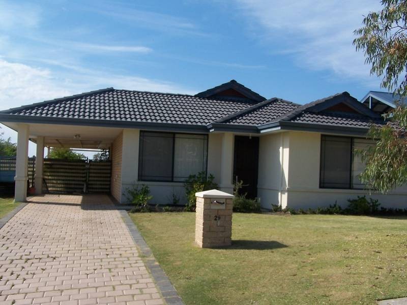 29 Waitch Loop, Beeliar WA 6164