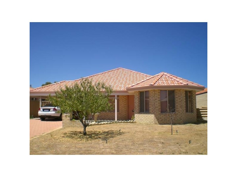 4 Rosebay Grove, Singleton WA 6175