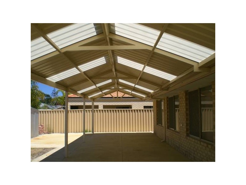 4 Rosebay Grove, Singleton WA 6175