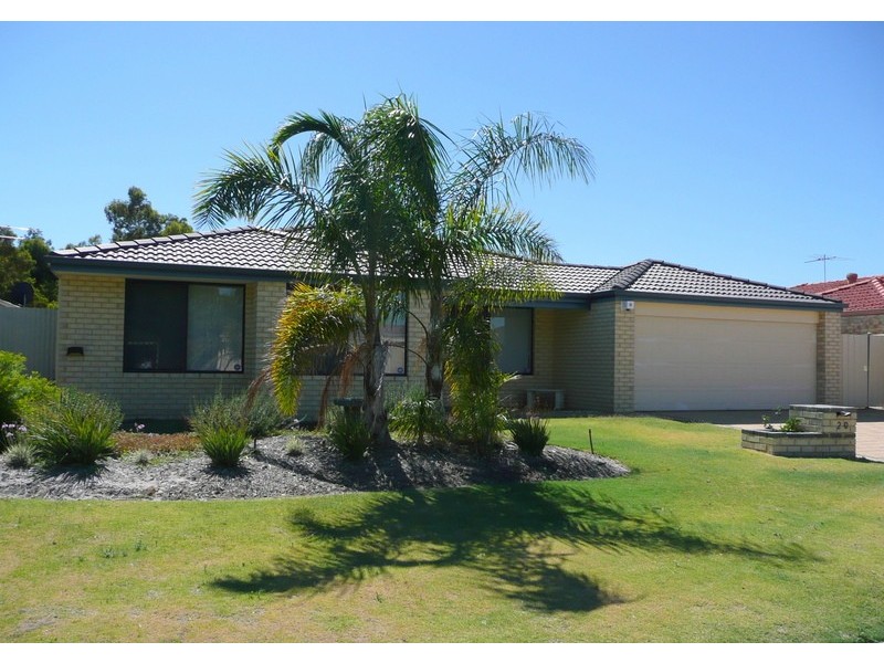 20 Dorrigo Way, South Lake WA 6164