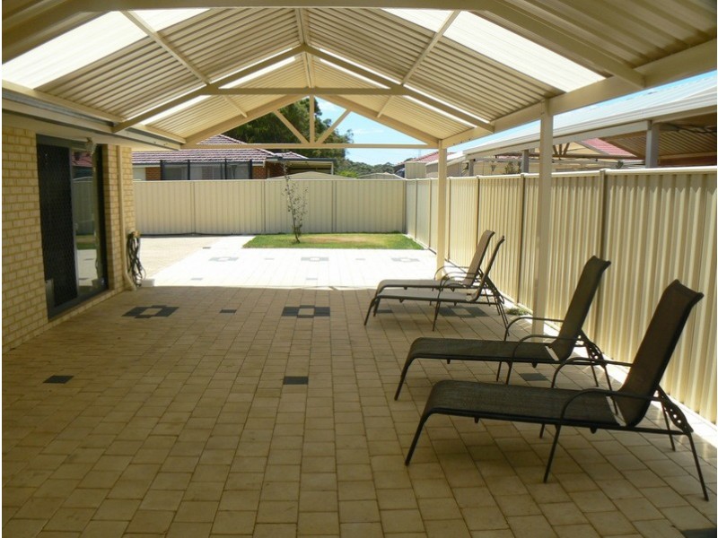 20 Dorrigo Way, South Lake WA 6164