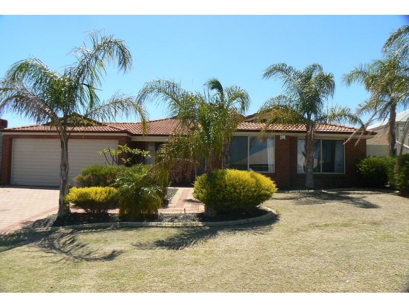 36 Baningan Avenue, Success WA 6164