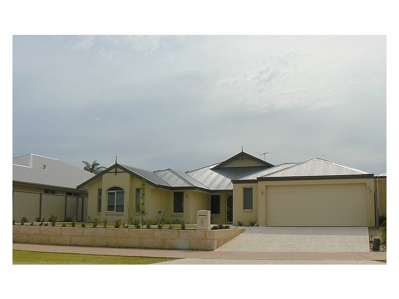 6 Caribbean Turn, Aubin Grove WA 6164