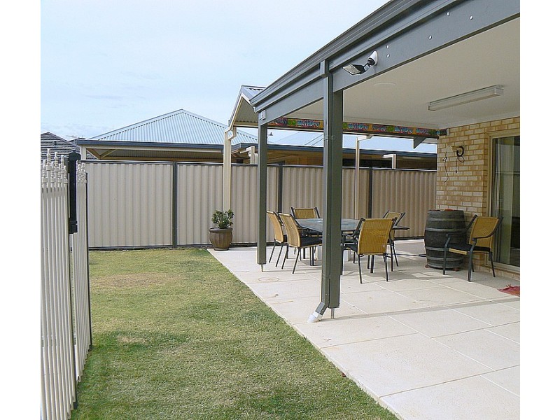 6 Caribbean Turn, Aubin Grove WA 6164
