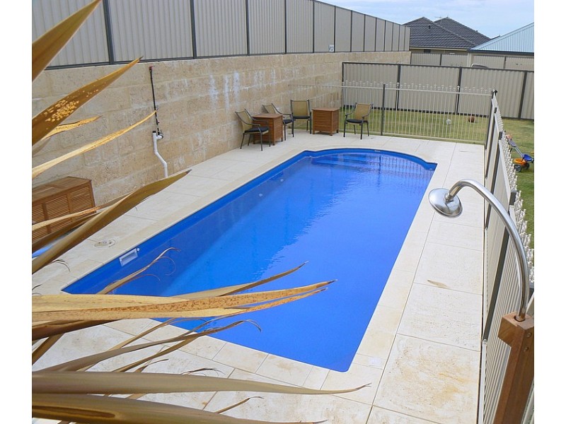 6 Caribbean Turn, Aubin Grove WA 6164