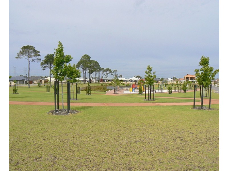 6 Caribbean Turn, Aubin Grove WA 6164