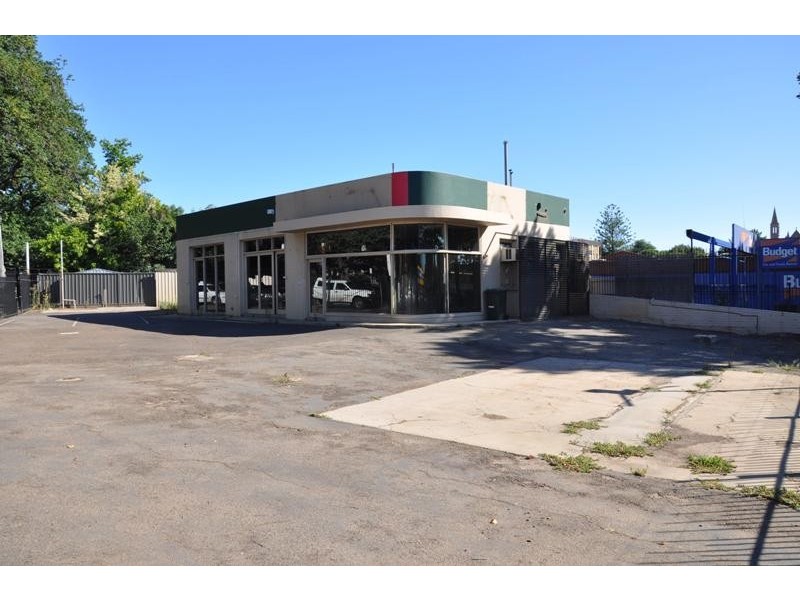 154-156 High Street, Bendigo VIC 3550