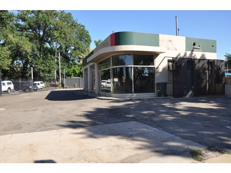 154-156 High Street, Bendigo VIC 3550