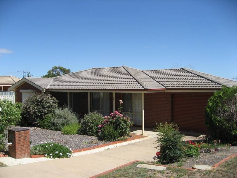 2 David Court, Kennington VIC 3550