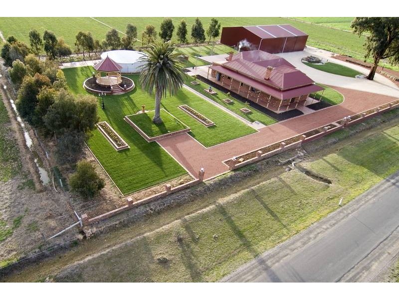 151 Pitt Street, Huntly VIC 3551