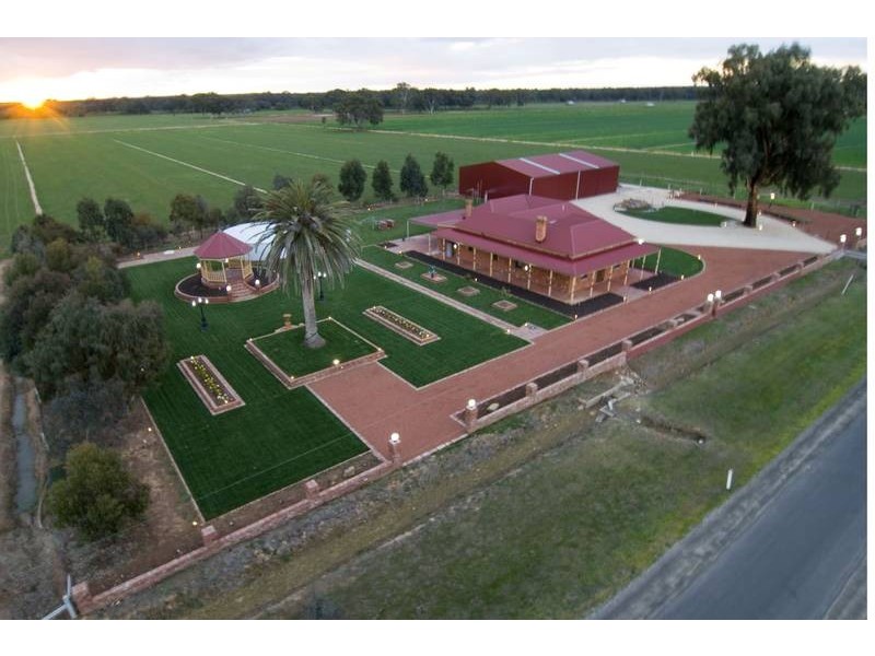 151 Pitt Street, Huntly VIC 3551