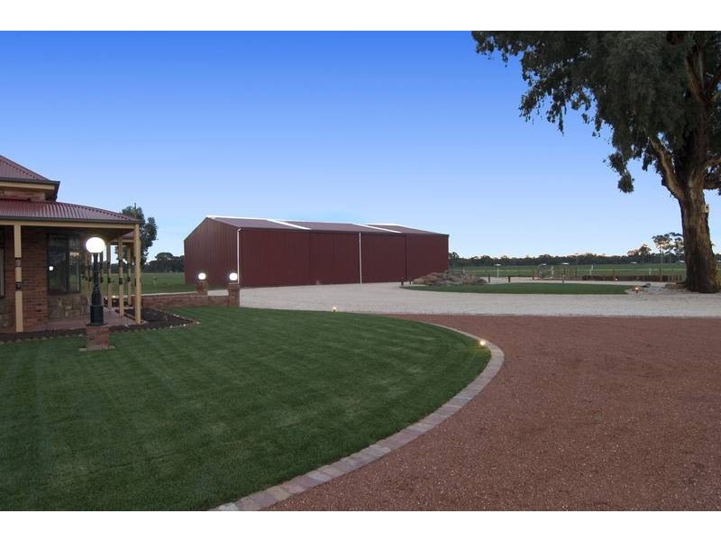 151 Pitt Street, Huntly VIC 3551