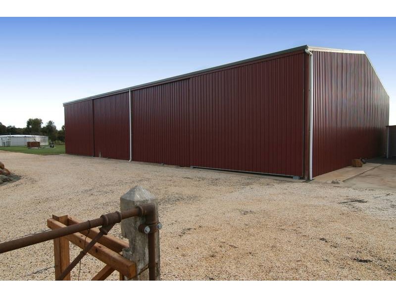 151 Pitt Street, Huntly VIC 3551