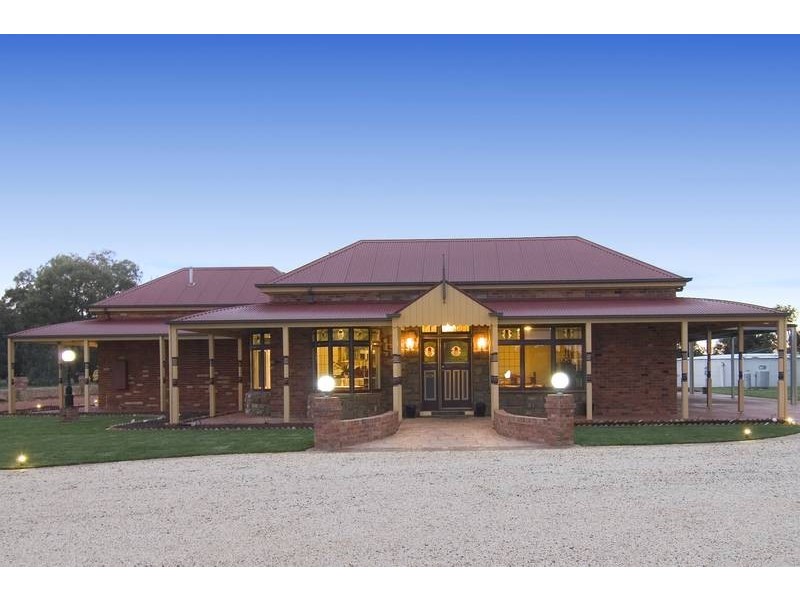 151 Pitt Street, Huntly VIC 3551